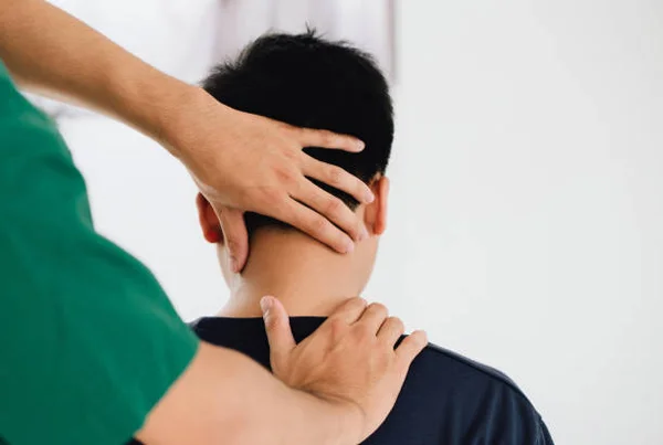 Osteopathic Manipulation