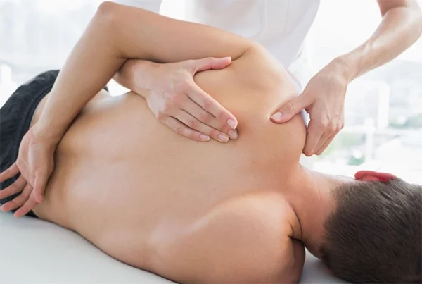 Osteopathy