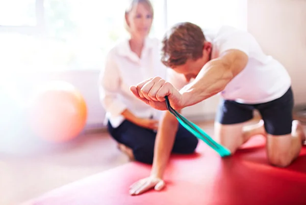 Physiotherapy