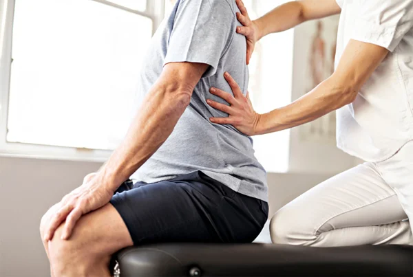 Ortho Rehab
